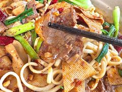 -方铲铲·成都板凳面(滨江银泰店)