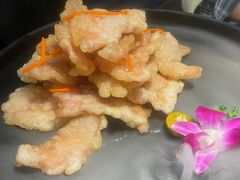 北大荒人锅包肉-北大荒人•新东北菜(青岛银座店)