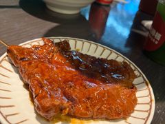 -阿大排档(长春这有山店)