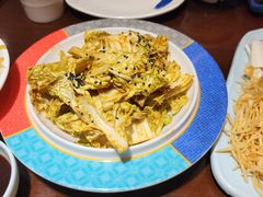 -满园烤鸭·春饼(丰科路万达店)