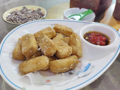 -涵家味土菜馆·徽州一绝臭鳜鱼(三河古镇店)