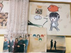 -三餐季年糕火锅(韩乐坊店)