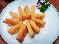 -太仓珀丽酒店-粤季餐厅