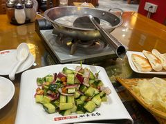 -前堡羊汤岫岩一部(凯隆店)