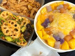 -水牛奶皇后糖水铺(深圳总店)