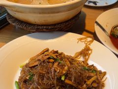 -黄山老妈·土菜(碧桂园店)