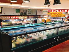 -BHG Market Place(水游城店)