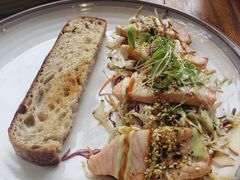 -O'mills Sourdough Bakery&Bistro(永嘉路店)