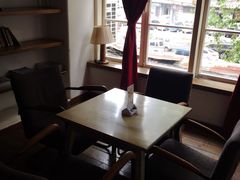 -雕刻时光咖啡馆(交大店)