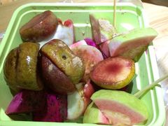 iphone_upload_pic-水果立方果然鲜(升平路店)