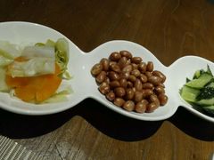 -陆壹捌餐厅(五大道店)