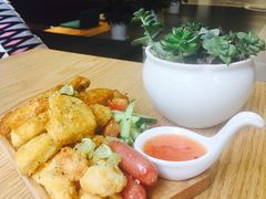 -治愈系甜品The Soothing Dessert(科海大楼店)