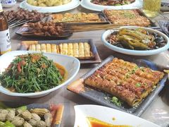 -一品江湖烧烤餐厅