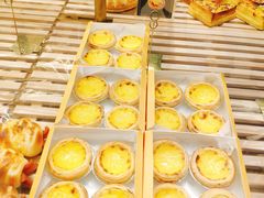 -超港·蛋糕面包(芜湖步行街店)