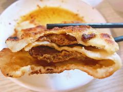 -老北京馅饼粥(西单店)