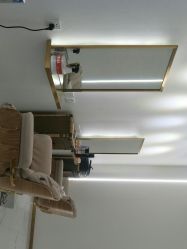 环境-MYYF SALON烫发染发