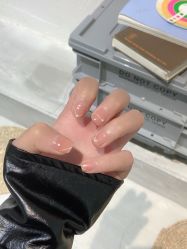 -好看加白色房子