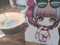 -Nord Grill&Bar Highland诺德西餐(深圳欢乐海岸店)