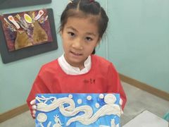 -学知乐教育·幼小衔接·小学科辅导(浦东外高桥森兰中心)