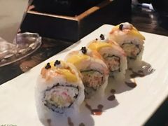-山葵家·创意料理(临平银泰城店)
