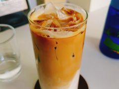 冰拿铁-隹木咖啡馆(宝龙广场店)