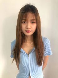 -16番发型