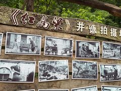-井塘古村