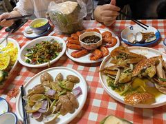 -琼大师东方烤乳猪(亚特兰蒂斯店)