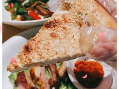 -巴扎美食·新疆菜·西域歌舞表演餐厅(新疆大厦店)
