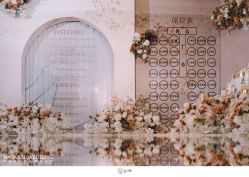 点击看大图 -豪门婚礼策划