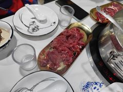 -李记鲜切牛肉自助火锅(紫薇花园店)