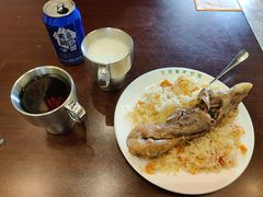 -巴依家新疆手抓饭(菱角湖万达店)