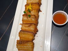 -宝燕壹号景观餐厅(龙盛国际商业广场店)