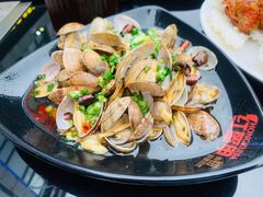 -红钳侠小龙虾·烧烤(中赢康康谷店)