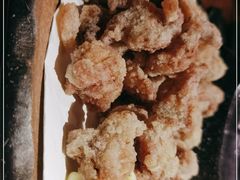 -千代武日本料理(哈西店)