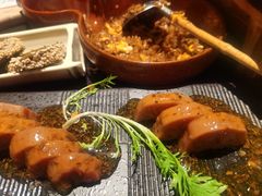 -绿茶餐厅(财富购物中心店)