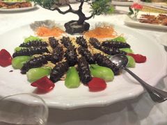 -万宝海鲜舫(劳动公园店)