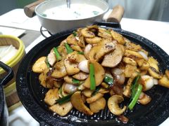 -御仙都北京菜馆·烤鸭店(双井店)