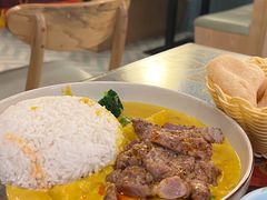 -米泰芒·东南亚料理(体育西店)