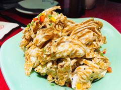 乾隆白菜-北平食府(马鞍山路店)