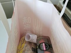 -味多美蛋糕(新和平里店)