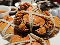 -上海锦江汤臣洲际大酒店壹阶层