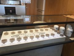 -% Arabica(京都东山店)