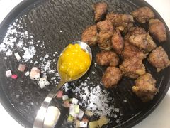 -后海16号·北京私房菜