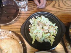 -秦唐一号西安菜馆(钟楼店)