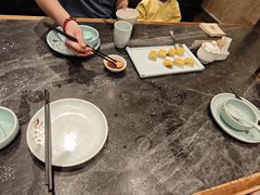 -紫泥369粗粮季(四牌楼店)