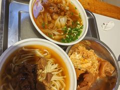 -李兰英湖南面馆(护国路店)