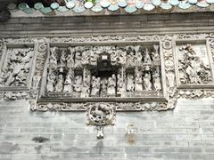 -佛山市祖庙博物馆
