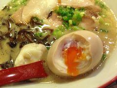 -豚王拉面(铜锣湾店 )