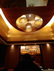 -王府花园酒店·宴会厅